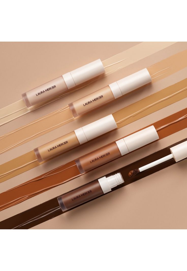 Laura Mercier REAL FLAWLESS WEIGHTLESS PERFECTING CONCEALER
